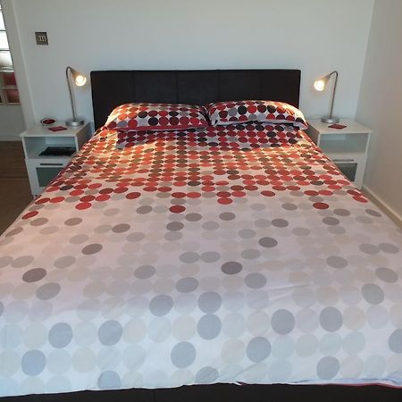 Ferienwohnung Awel Y Mor Llanelli Exterior foto