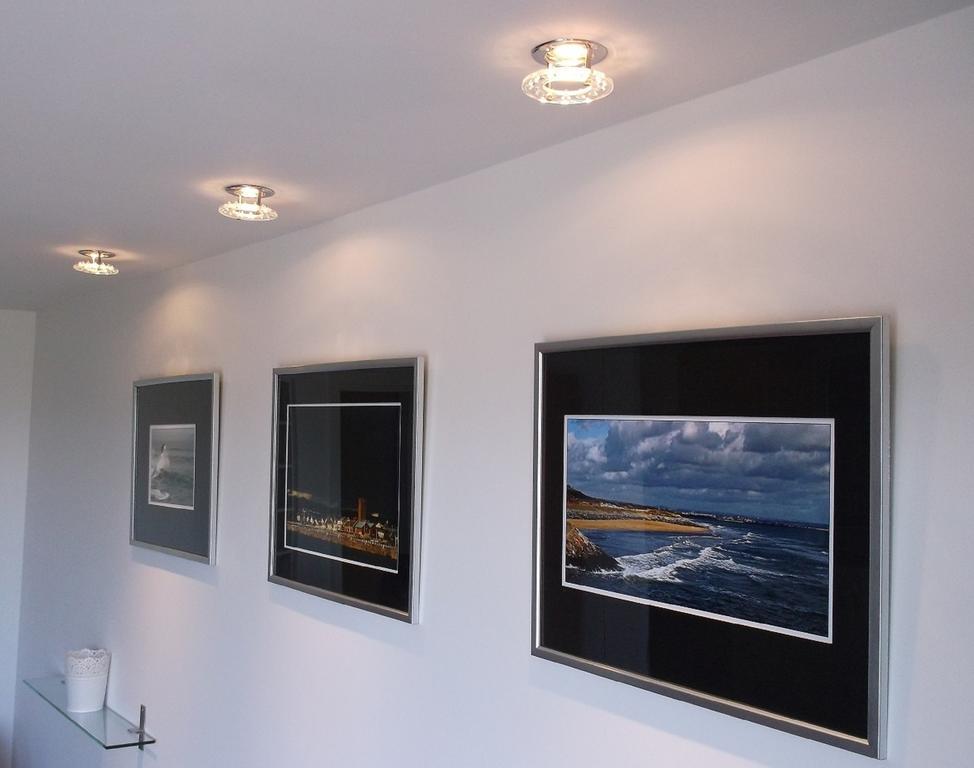 Ferienwohnung Awel Y Mor Llanelli Zimmer foto