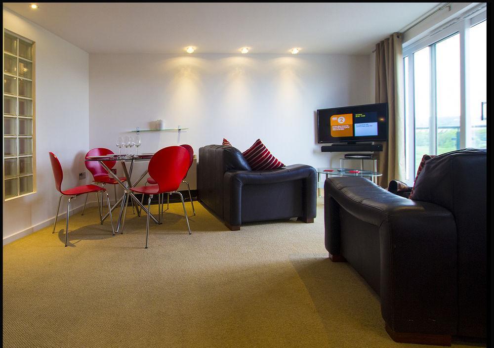 Ferienwohnung Awel Y Mor Llanelli Exterior foto